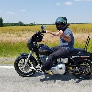 Meet your Posher, Daniel